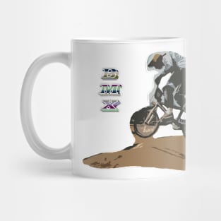 bmx Mug